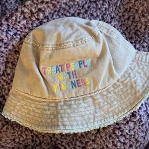 Treat People With Kindness Bucket Hat *UNISEX*